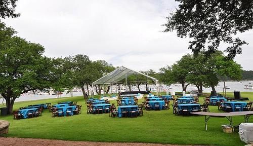 The Reserve At Lake Travis Hotel Lakeway Exterior photo